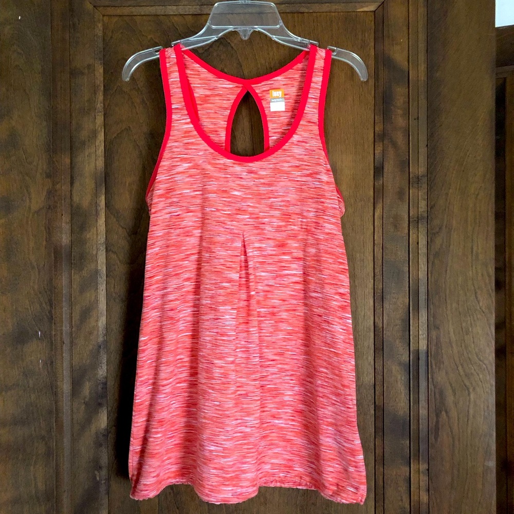 Lucy tank top
